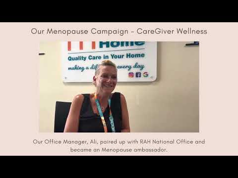 Right at Home Solent and Southampton video.