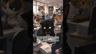 疲れが溜まるNG習慣3選 #youtubeshorts  #メンタルケア  #猫のいる暮らし #メンタル