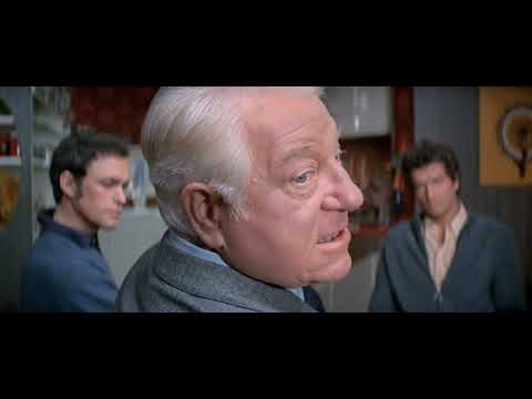 Le clan des siciliens - C'est en toi que j'ai pas confiance