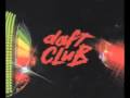 Daft Punk - Crescendolls (Laidback Remix) - Daft Club