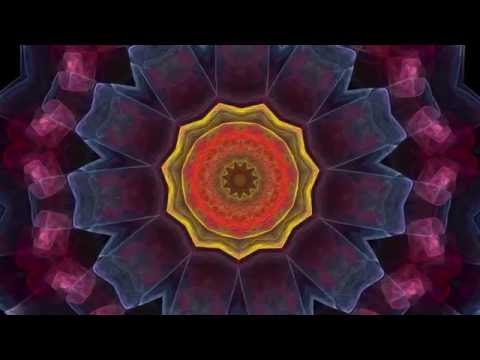 Splendor of Color Kaleidoscope Video v1.4 (Relaxing Meditation Music with Colorful Psychedelics)