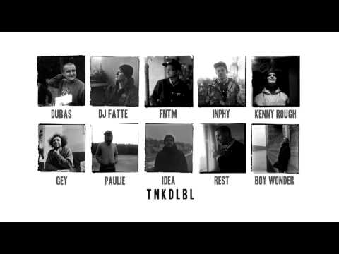 Ty Nikdy - Uniformy (prod. Dubas)