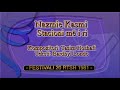 Nazmie Kasmi - Stacioni Më I Ri