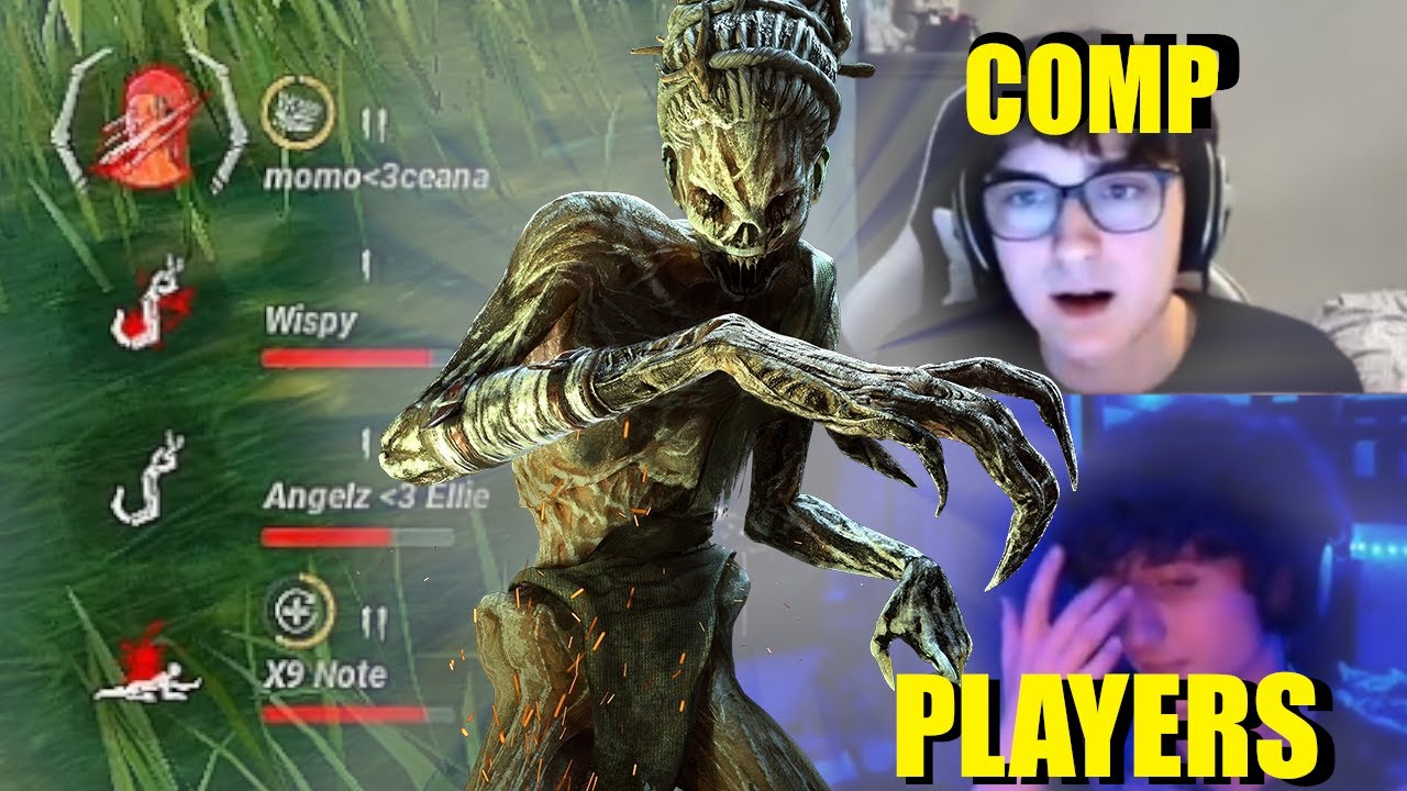 THIS HAG ENDED THEIR WINSTREAK, BUT... | SURVIVOR POV | DEAD BY DAYLIGHT