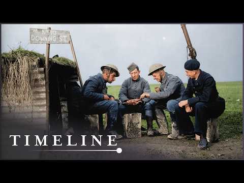 The Phony War: How Europe Was Lulled Into A False Sense Of Security