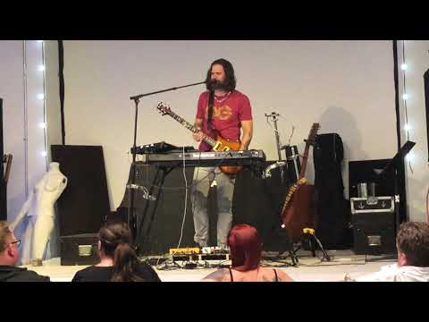 LIVE at MOD: Phil Stendek on 6/14/19.