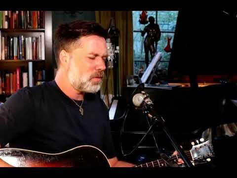 Rufus Wainwright - A Hard Rain's A-Gonna Fall