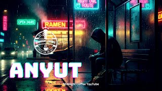 Download lagu Anyut / Lyric Video / Midnight Coffee / Lagu Iban 2026  mp3