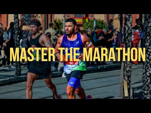 Running the Perfect Marathon | Seville Marathon 2026
