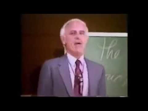 Jim Rohn: Challenge to Succeed!