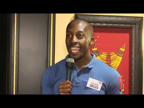 Idols SA 2018 Season 14 Top 16 Sandile