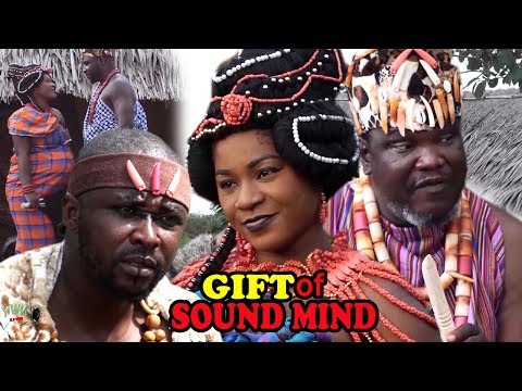 GIFT OF SOUND MIND SEASON 3 -  (UGEZU J. UGEZU) 2019 NEW NIGERIAN NOLLYWOOD MOVIE |FULL HD