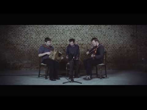 Leveret - Northern Lass / The Kings' Barrows
