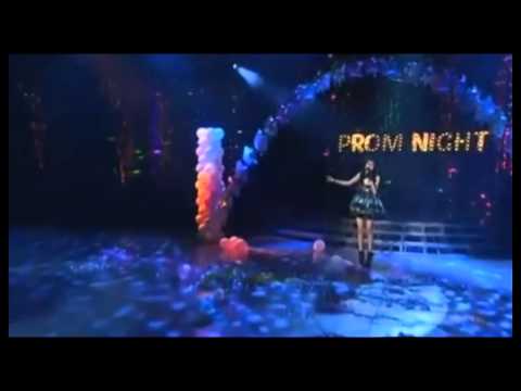 Marlisa Punzalan: Hopelessly Devoted To You - Live show 3 - The X Factor Australia 2014