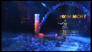 Marlisa Punzalan: Hopelessly Devoted To You - Live show 3 - The X Factor Australia 2014