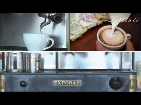 2 Minuten Lettinis in Düsseldorf