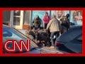 Man Shot And Killed By Federal Agents In Minneapolis
