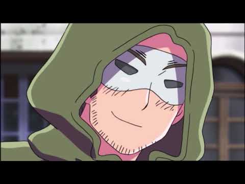 every time turkey speaks in hetalia (dub)