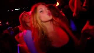 MADONNA SPECIAL HOST AT VIP ROOM THEATER PARIS