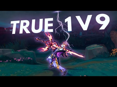 Challenger Jungle Fundamentals Like You've NEVER Seen Before (how to carry hard games)