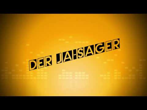 Ghosta & DäniX - Der JA-Sager