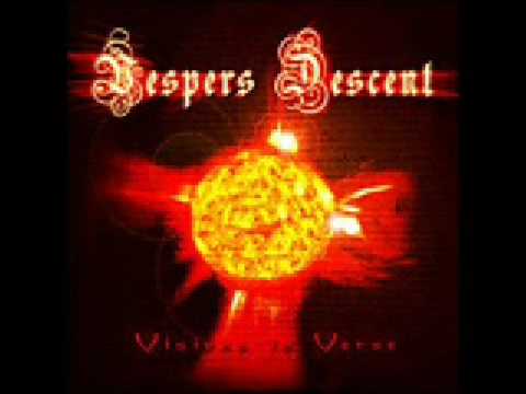 Vespers Descent- Plains of Azure Light