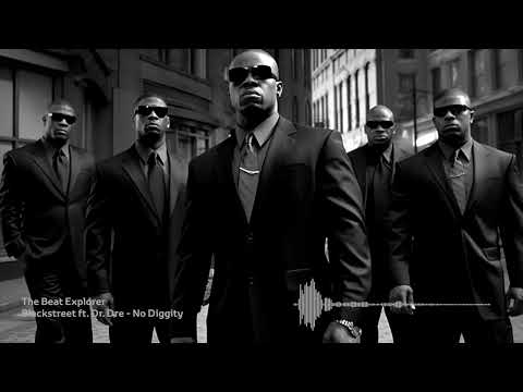 Blackstreet ft. Dr. Dre - No Diggity (HQ Audio 320kbps)