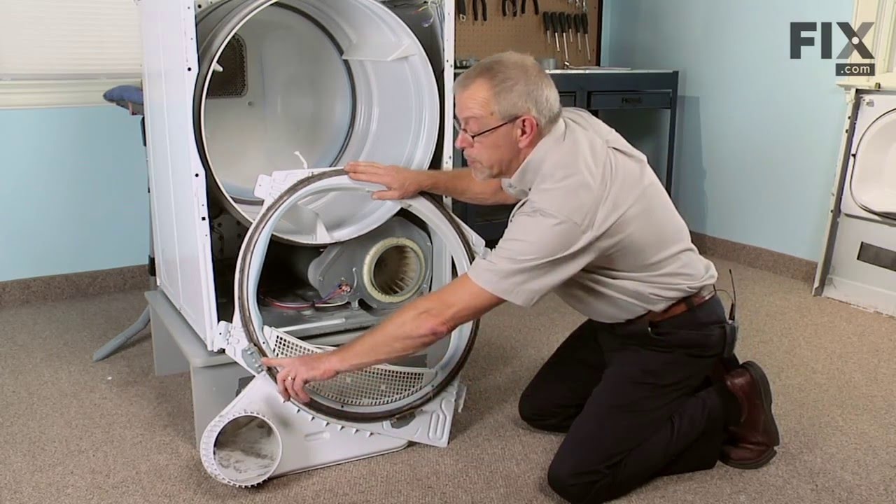 Replacing your Drum Glide Replacing your Drum Glide