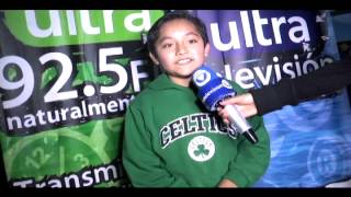 Saludos desde Ciudad Mágica - 30 de Dic.