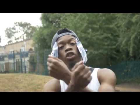 PK BadOmbre - New Era Freestyle [Official Video] Prod by WhackEye
