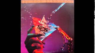 S.O.S Band  -  What's Wrong With Our Love Affair