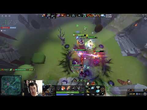 Just trust Ceb and you will win in dota