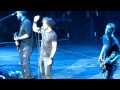 10 Years "Prey" LIVE at Mohegan Sun Arena, Wilkes-Barre, PA 03/21/2010
