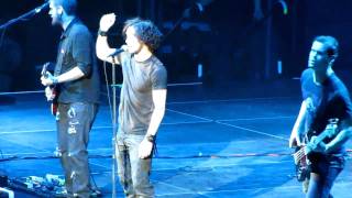 10 Years &quot;Prey&quot; LIVE at Mohegan Sun Arena, Wilkes-Barre, PA 03/21/2010