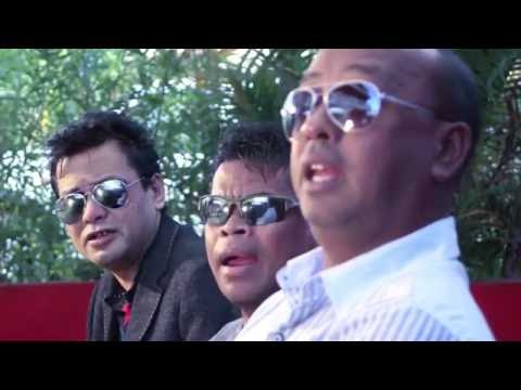 TE HAMANGY - NY AINGA - REBIKA - NJAKATIANA