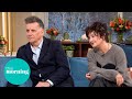 Ricky Ross & Lorraine McIntosh on 40 Years of Deacon Blue | This Morning