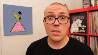 Melt Yourself Down - Self-Titled ALBUM REVIEW