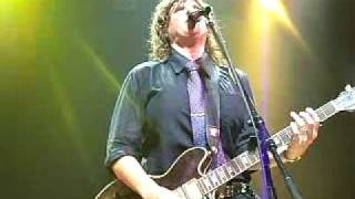 Amy Ray Give In Variety Playhouse
