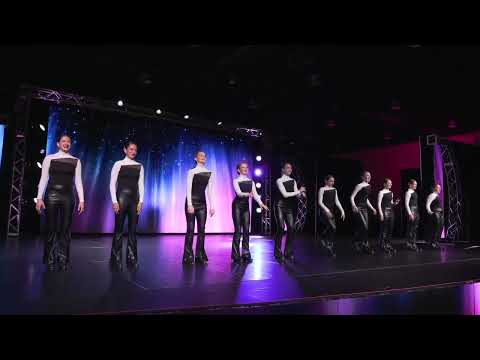 Celloopa - Rhythm Dance Company