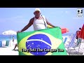 Brazil tour guide rio de janeiro