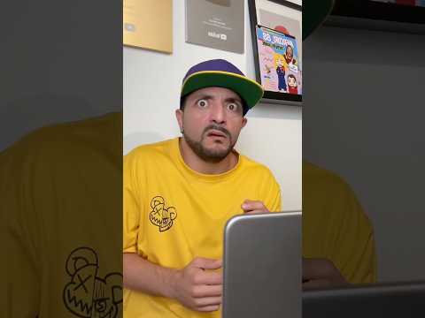 YouTube Thumbnail