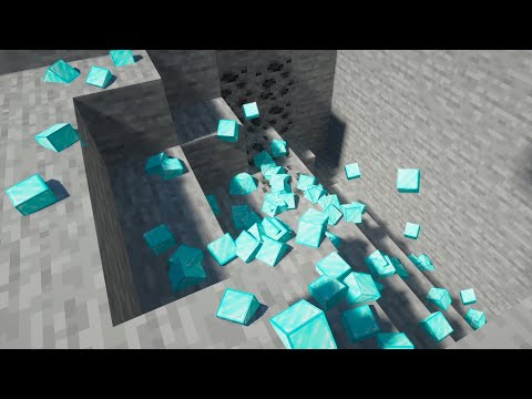 Fogo Queimado - I MADE minecraft as ＳＡＴＩＳＦＡＴＯＲＩＯ as possible!