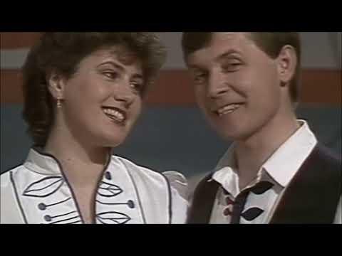 V tem lanžhotském poli / Lanžhotský valčík – Moravěnka (1988)