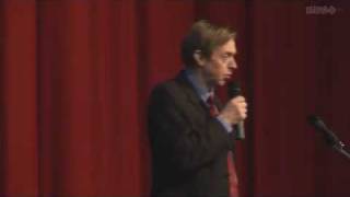 Brian Gerrish - State of the Nation Part 1-6.