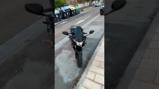 Download lagu Honda - CBR 125 R mp3 Download lagu Honda - CBR 125 R mp3