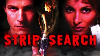 STRIP SEARCH | V MOVIES EXCLUSIVE | HD ACTION MOVIE | FULL FREE THRILLER FILM IN ENGLISH