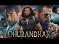 DHURANDHAR Hindi Dubbed Deepika Padukone Ranveer Singh Historical Action Drama Movie