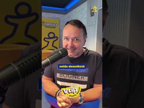 Když nechcete nic podcenit. 😅