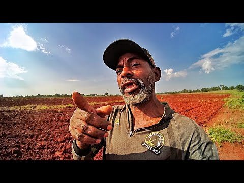 NEM SÓ DE PESCA VIVE O HOMEM! Essa é nossa realidade e somos felizes.