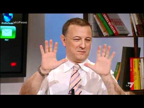 (AH)IPIROSO 23/03/2011 - Parola d'ordine: nazionale